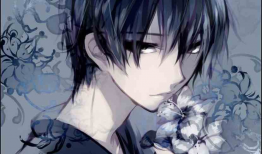 动漫壁纸男,捕捉时光中的少年风采