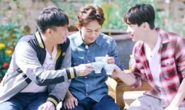 吃瓜爆料刘宪华恋情